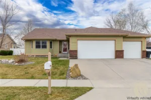 1262 Mirror Lake Lane, Billings, MT photo 4