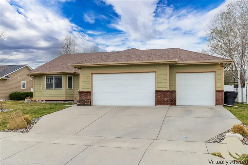 1262 Mirror Lake Lane, Billings, MT photo 5