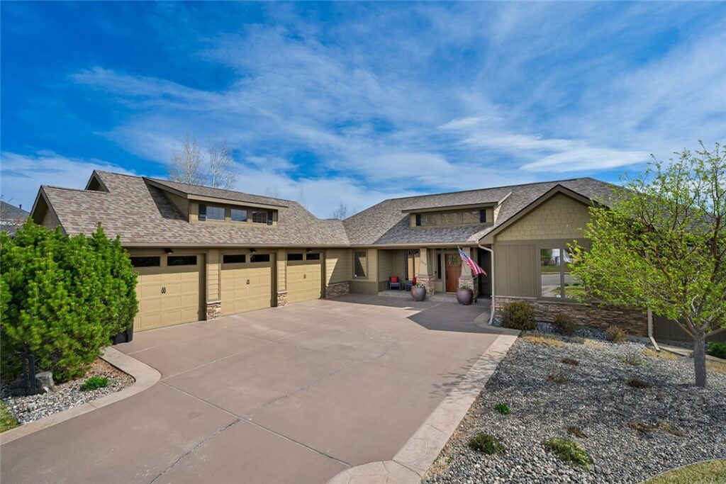 3513 Dunlop, Billings, MT