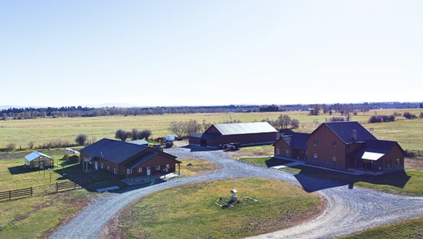 123 Maki Johnson Road, Roberts, MT photo 1