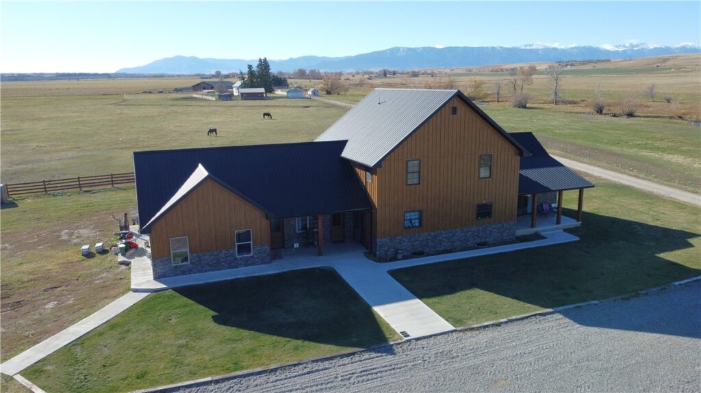 123 Maki Johnson Road, Roberts, MT photo 2