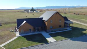 123 Maki Johnson Road, Roberts, MT photo 2