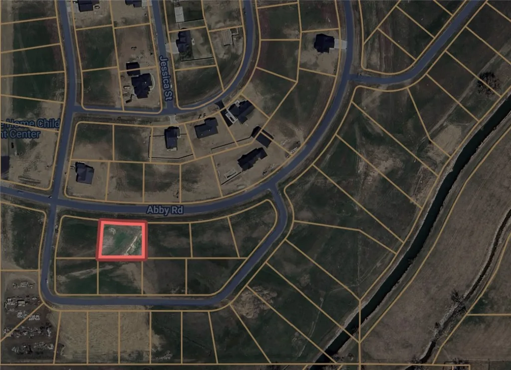 Lot 2 Block 5 Abby Road, Billings, MT photo 3