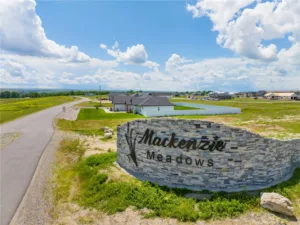 Lot 2 Block 5 Abby Road, Billings, MT photo 8