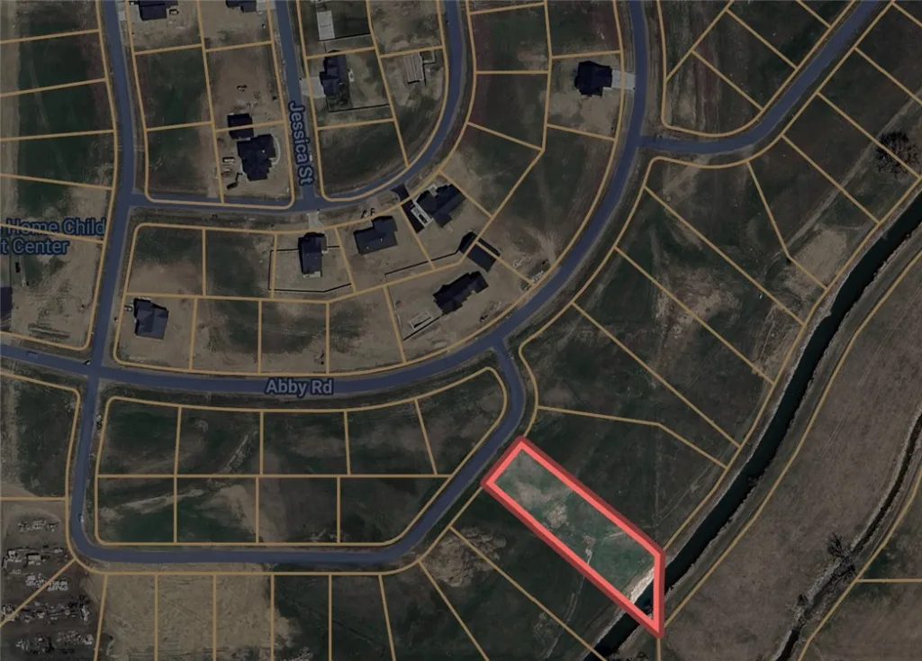 Lot 41 Block 2 Cody Boy Street, Billings, MT photo 3
