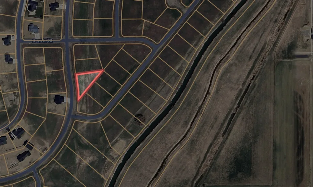 Lot 7 Block 4 Abby Road, Billings, MT photo 3
