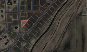 Lot 7 Block 4 Abby Road, Billings, MT photo 3