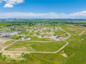 Lot 7 Block 4 Abby Road, Billings, MT photo 5