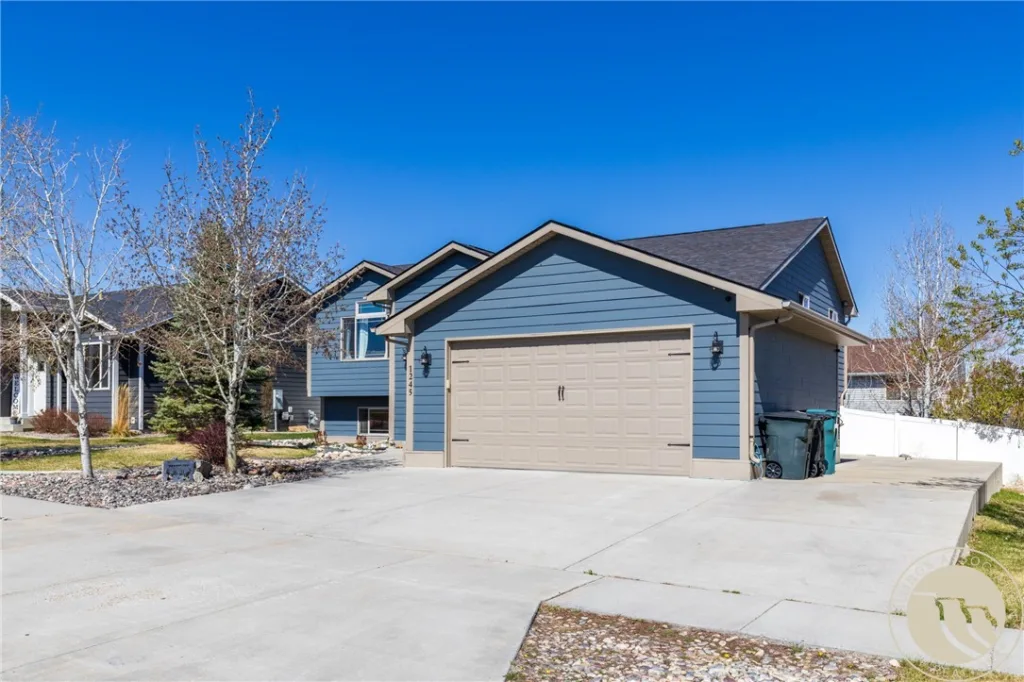 1245 Sierra Granda Boulevard, Billings, MT photo 2