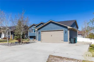 1245 Sierra Granda Boulevard, Billings, MT photo 2