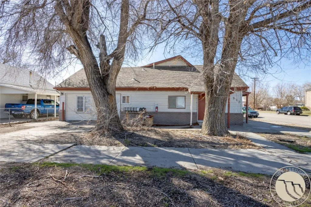 3012 and 902 9th Ave S., Billings, MT photo 2