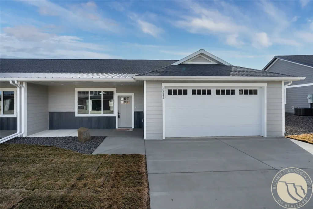 6312 Decker Lane, Billings, MT