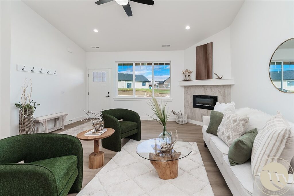 6312 Decker Lane, Billings, MT photo 2