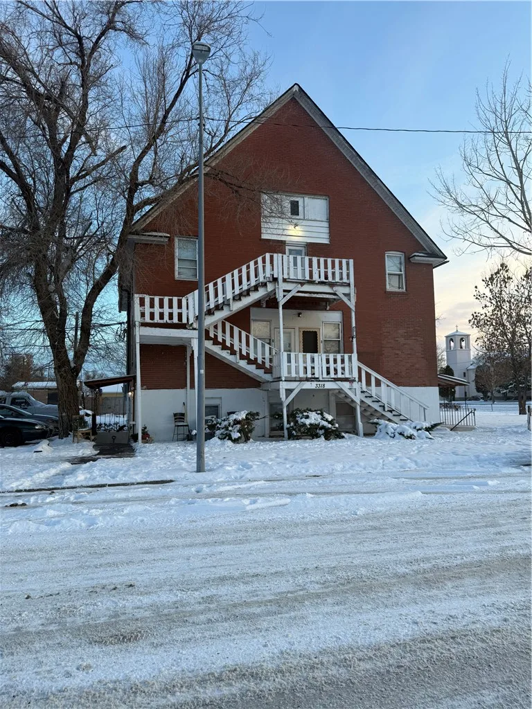 3318 2nd Avenue S, Billings, MT