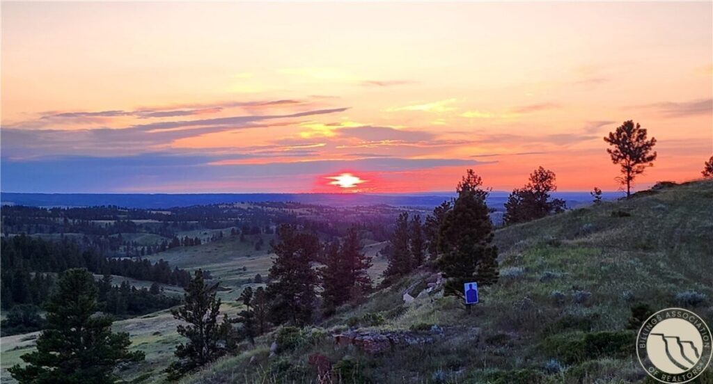 nhn Lone Rock Canyon, Hysham, MT photo 1