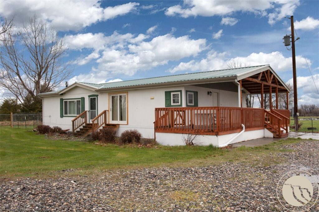 33198 Highway 313, Fort Smith, MT photo 1