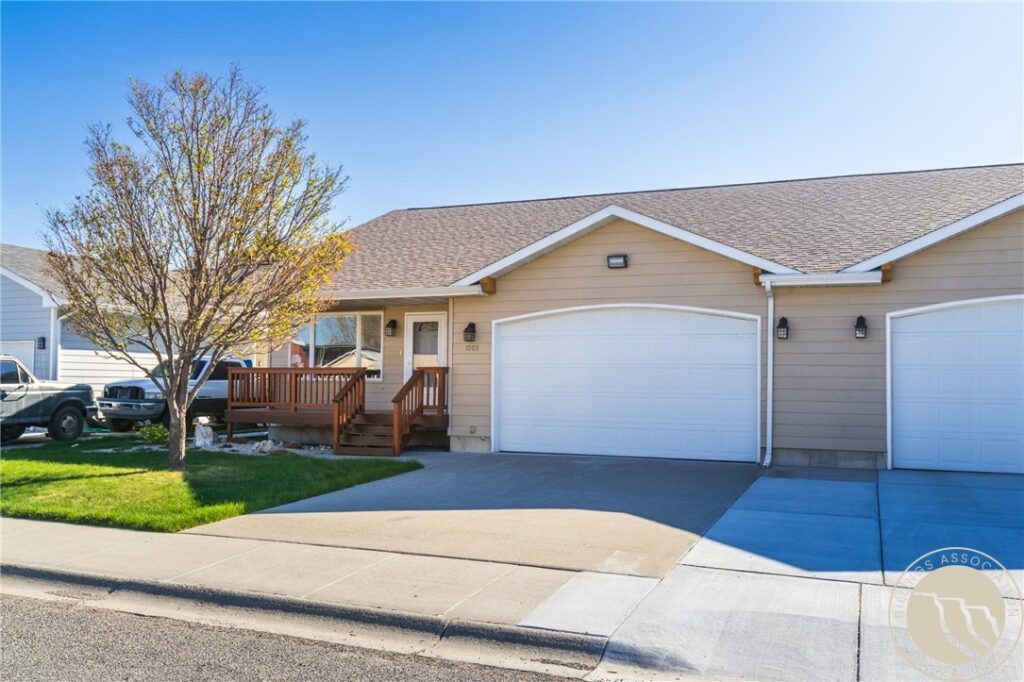 1003 Montana Avenue, Laurel, MT photo 1