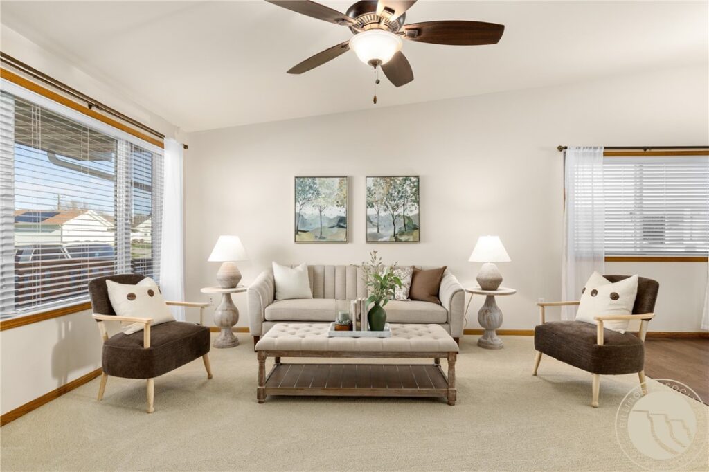 1003 Montana Avenue, Laurel, MT photo 3