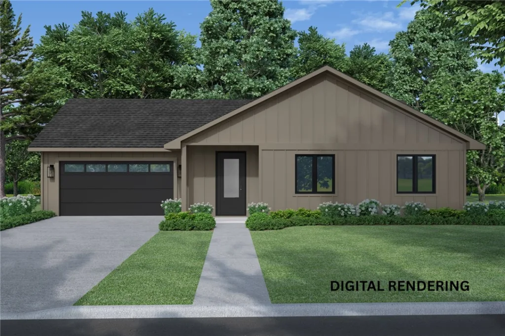 287 Arstein Canal Lane, Billings, MT