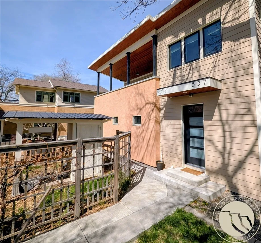 539 Clark Avenue, Billings, MT