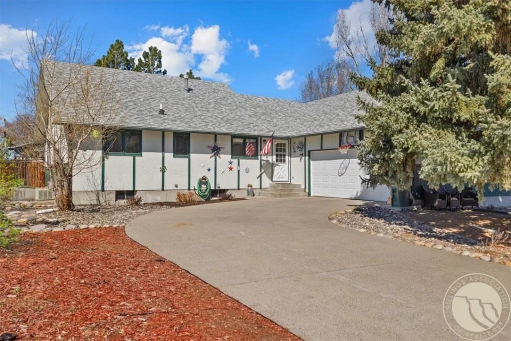 730 Sapphire Avenue, Billings, MT