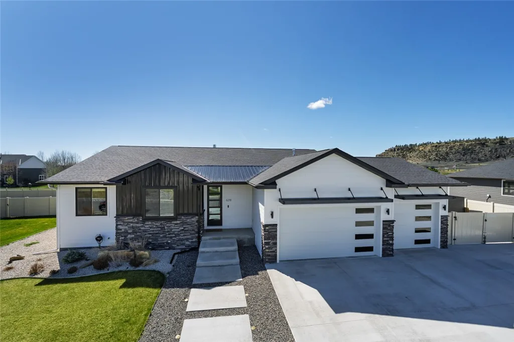 6218 Timbercove Drive, Billings, MT