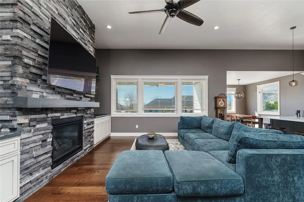 6218 Timbercove Drive, Billings, MT photo 3