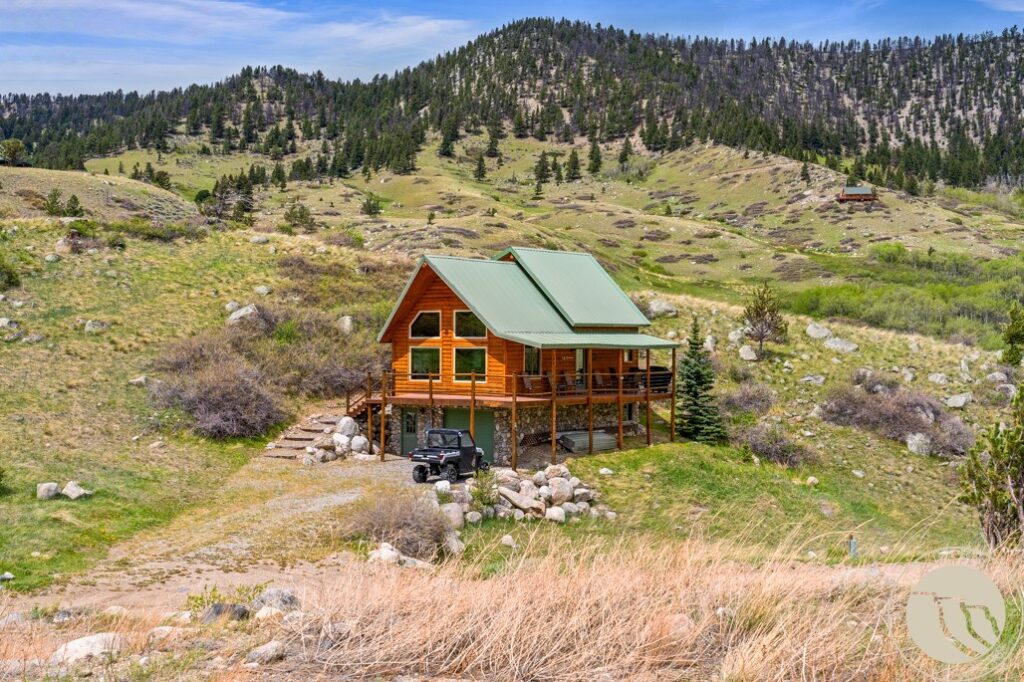 10 Big Sky Trail, Nye, MT photo 1