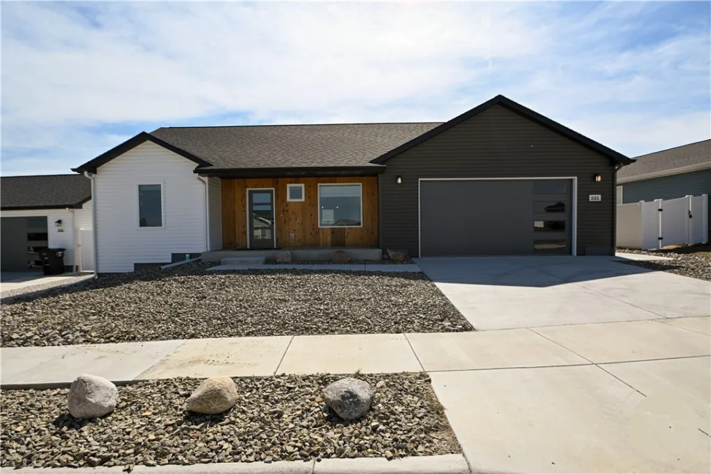 944 Anacapa Lane, Billings, MT