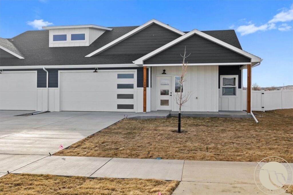 1204 Buffalo Crossing Drive, Billings, MT photo 1