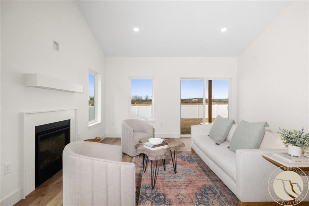 1204 Buffalo Crossing Drive, Billings, MT photo 3