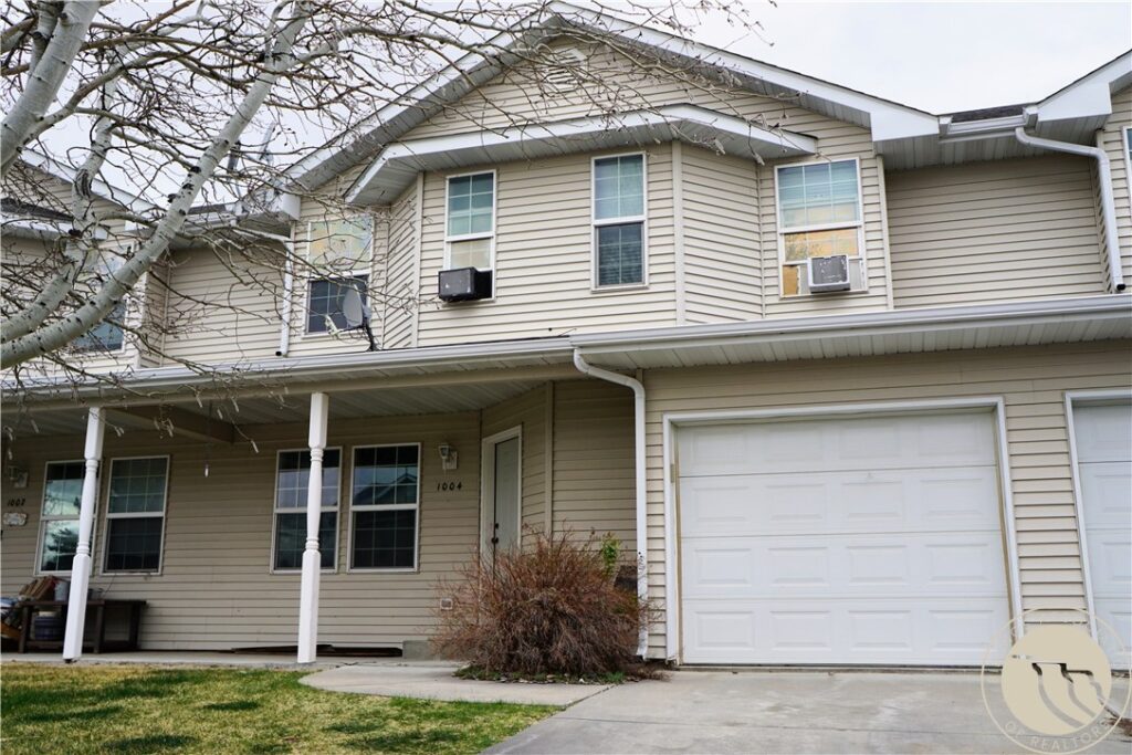 1004 Sheep Herder Lane, Big Timber, MT photo 1