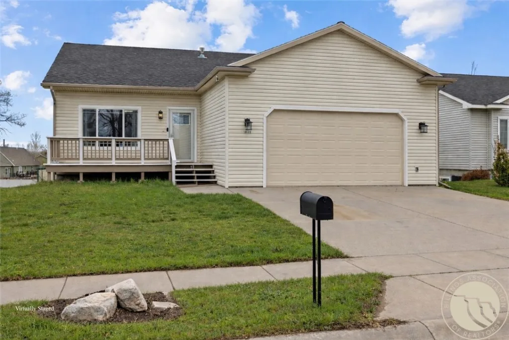 1836 Wicks Ln, Billings, MT