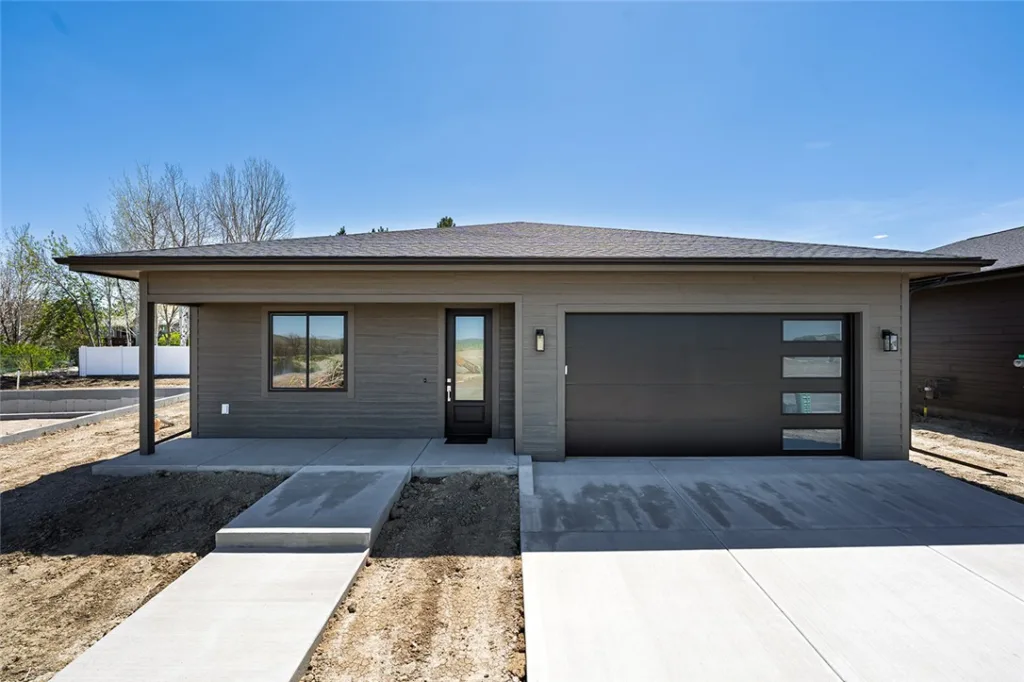 286 Arstein Canal Lane, Billings, MT