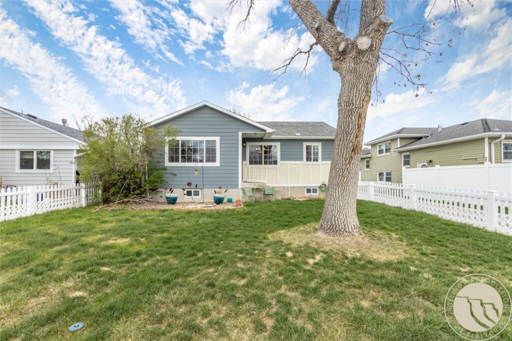 1405 Avenue F, Billings, MT photo 1