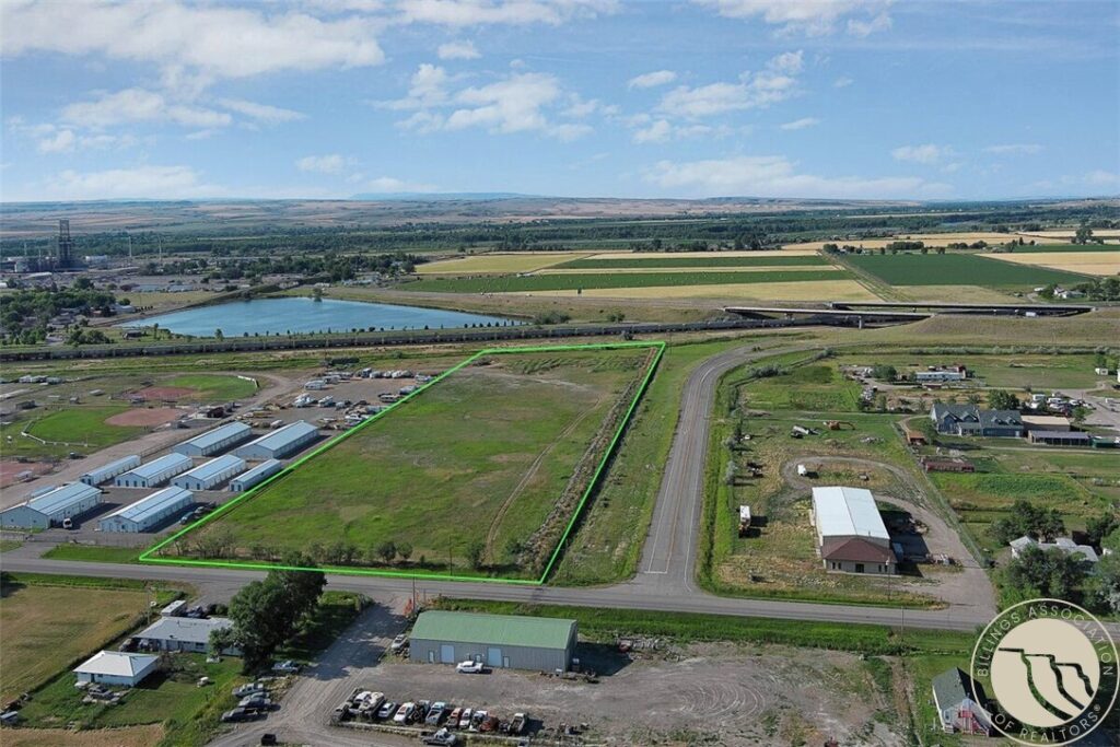 TBD West Main Street, Laurel, MT photo 4