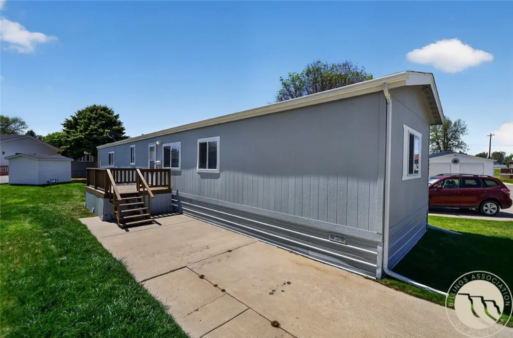 3932 Killdeer Lane, Billings, MT