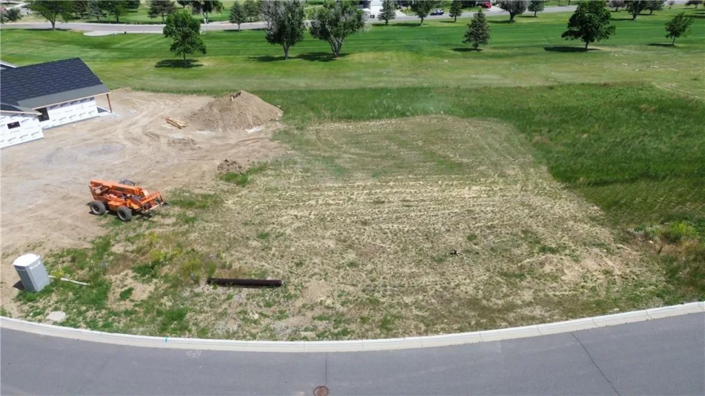 Lot 1, Block 1 Greenbriar Road, Billings, MT