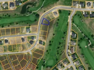 Lot 1, Block 1 Greenbriar Road, Billings, MT photo 3