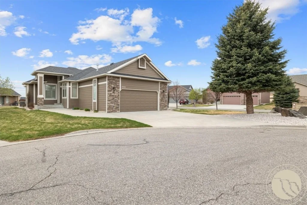 3441 Dunlop Avenue, Billings, MT photo 2