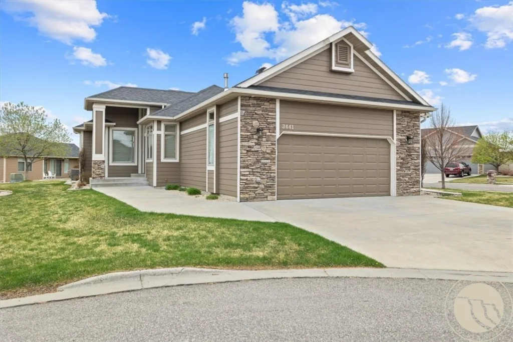 3441 Dunlop Avenue, Billings, MT photo 3