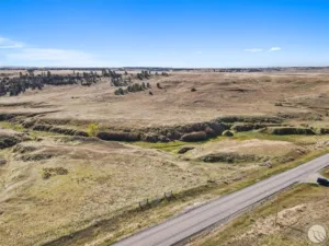 4700 Alkali Creek Rd, Billings, MT photo 2