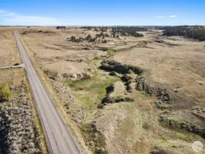 4700 Alkali Creek Rd, Billings, MT photo 3