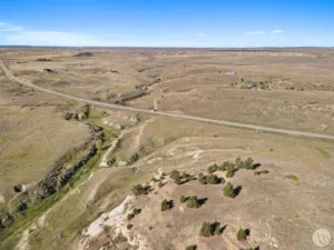 4700 Alkali Creek Rd, Billings, MT photo 4