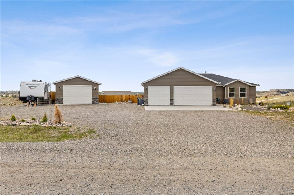 8330 Shorthorn Drive, Billings, MT photo 1