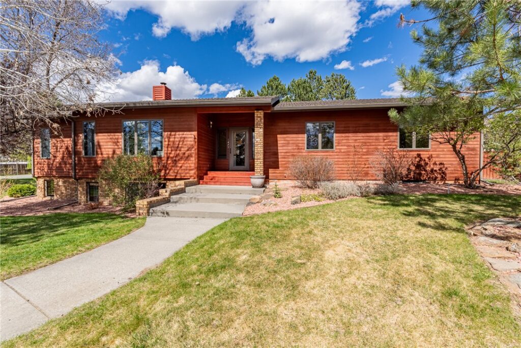 5477 Gene Sarazen Drive, Billings, MT photo 1