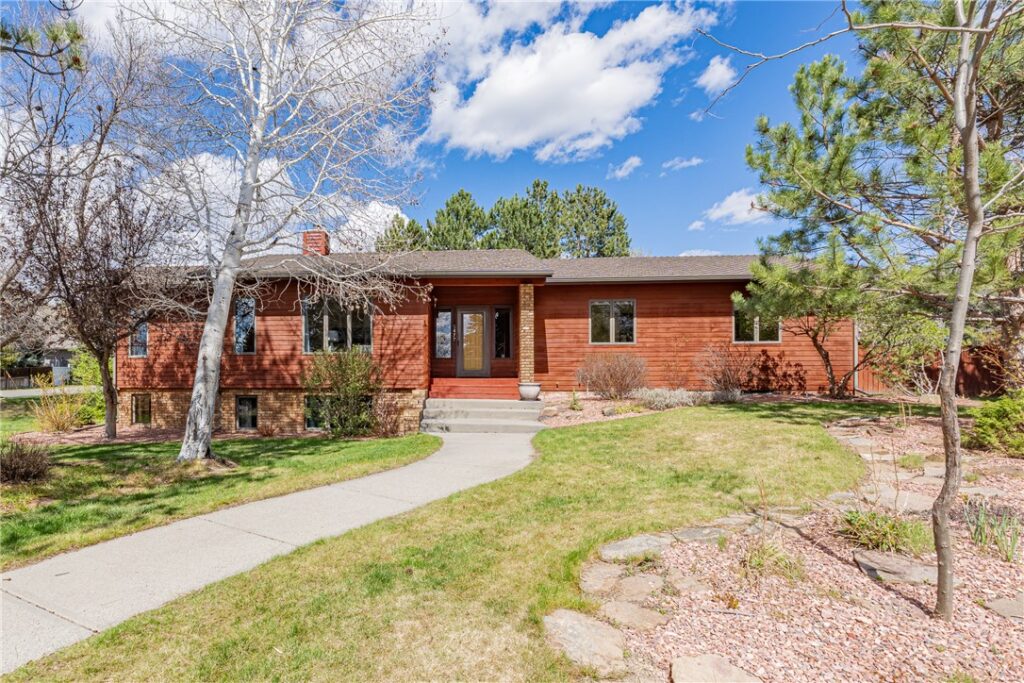 5477 Gene Sarazen Drive, Billings, MT photo 2