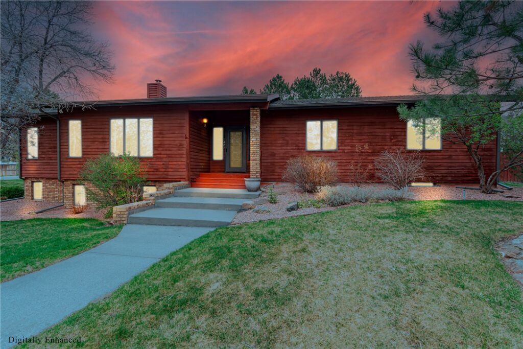 5477 Gene Sarazen Drive, Billings, MT photo 4