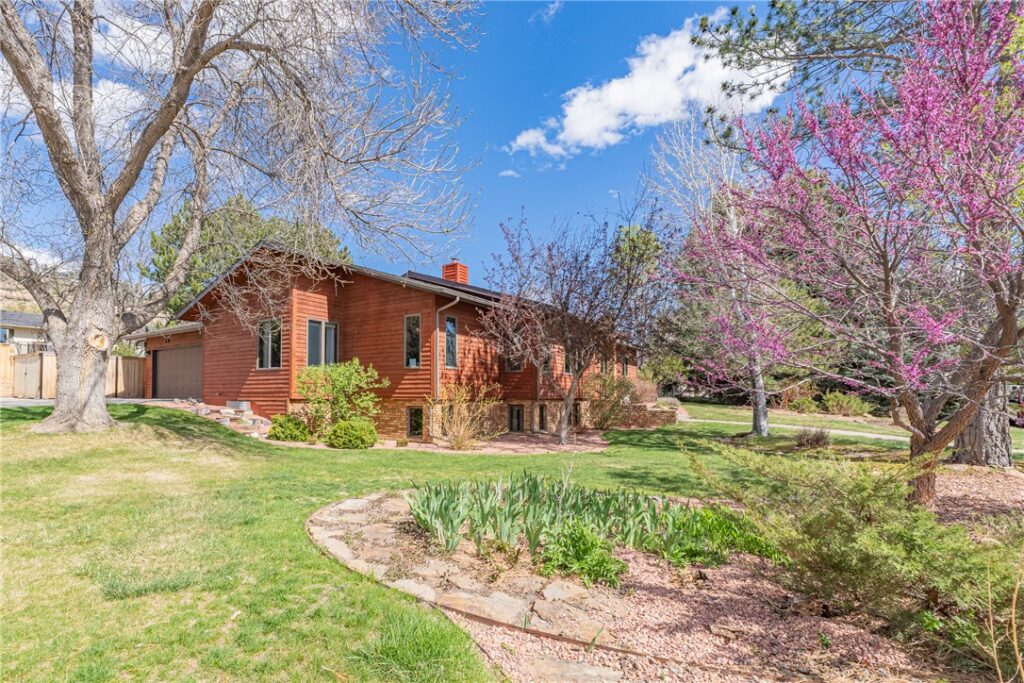 5477 Gene Sarazen Drive, Billings, MT photo 5