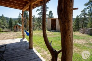 448 W Parrot Creek, Roundup, MT photo 2